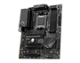 Материнская плата MSI AMD B650 PRO B650-P WIFI 299529621