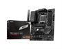 Материнская плата MSI AMD B650 PRO B650-P WIFI 299529621