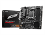 Материнская плата MSI AMD B650 PRO B650M-P 1912366606