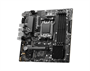 Материнская плата MSI AMD B650 PRO B650M-P (плохая упаковка) 53519176