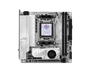 Материнская плата MSI AMD B850 MPG B850I EDGE TI WIFI 500864248