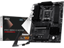 Материнская плата MSI AMD B850 PRO B850-S WIFI6E 861065400