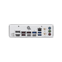 Материнская плата MSI AMD B850 PRO B850M-A WIFI PZ 643032524