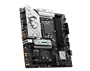 Материнская плата MSI Intel B760 B760M GAMING PLUS WIFI 2131990958