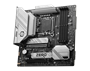 Материнская плата MSI Intel B760 B760M PROJECT ZERO 1694928652