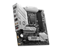 Материнская плата MSI Intel B760 B760M PROJECT ZERO 1694928652
