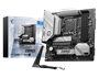 Материнская плата MSI Intel B760 B760M PROJECT ZERO 1694928652