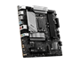 Материнская плата MSI Intel B760 PRO B760M-A DDR4 II 496576652