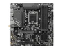 Материнская плата MSI Intel B760 PRO B760M-A WIFI 42673054