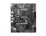 Материнская плата MSI Intel H610 PRO H610M-E DDR4 1777769604