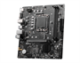 Материнская плата MSI Intel H610 PRO H610M-E DDR4 1777769604
