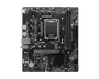 Материнская плата MSI Intel H610 PRO H610M-S DDR4 1096026208
