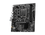 Материнская плата MSI Intel H610 PRO H610M-S DDR4 1096026208