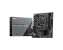 Материнская плата MSI Intel H610 PRO H610M-S DDR4 1096026208