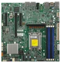 Материнская плата SUPERMICRO LGA-1851 (Socket V1) Intel W880 X14SAZ-F 1017109835