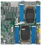 Материнская плата SUPERMICRO LGA-4710 (Socket E2) System on Chip X14DBI-T-B 987997087