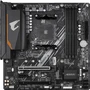 Материнская плата AORUS AM4 AMD B550, B550M AORUS ELITE 1164875396