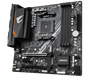 Материнская плата AORUS AM4 AMD B550, B550M AORUS ELITE 1164875396