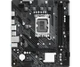 Материнская плата Asrock H610M-H2/M.2 Soc-1700 Intel H610 2xDDR4 mATX AC`97 8ch(7.1) GbLAN+HDMI 1454477496