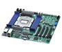 Материнская плата/ ASRock TURIND8UD-2T/X550, Deep Micro-ATX, 1x SP5 (LGA 6096) AMD EPYC™ 9005/9004, 8x DDR5 RDIMM, RDIMM-3DS, 4x PCIe5.0 / CXL2.0 x16, 2x MCIO (PCIe5.0 x8 or 8 SATA 6Gb/s), 2x MCIO (PCIe5.0 x8), 1x MCIO (PCIe5.0 x4), 2x M.2 (PCIe5.0 x4), u 176027216