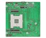Материнская плата/ ASRock TURIND8UD-2T/X550, Deep Micro-ATX, 1x SP5 (LGA 6096) AMD EPYC™ 9005/9004, 8x DDR5 RDIMM, RDIMM-3DS, 4x PCIe5.0 / CXL2.0 x16, 2x MCIO (PCIe5.0 x8 or 8 SATA 6Gb/s), 2x MCIO (PCIe5.0 x8), 1x MCIO (PCIe5.0 x4), 2x M.2 (PCIe5.0 x4), u 176027216