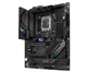 ASUS ROG STRIX B760-F GAMING WIFI, LGA1700, B760, 4*DDR5, 4*SATA, 3*M.2, 7*USB 3.2, Type-C, 2*PCIx16, 2*PCIx1, DP+HDMI, ATX; 90MB1CT0-M1EAY0 2089683174