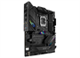 ASUS ROG STRIX B760-F GAMING WIFI, LGA1700, B760, 4*DDR5, 4*SATA, 3*M.2, 7*USB 3.2, Type-C, 2*PCIx16, 2*PCIx1, DP+HDMI, ATX; 90MB1CT0-M1EAY0 2089683174