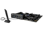 ASUS ROG STRIX B760-F GAMING WIFI, LGA1700, B760, 4*DDR5, 4*SATA, 3*M.2, 7*USB 3.2, Type-C, 2*PCIx16, 2*PCIx1, DP+HDMI, ATX; 90MB1CT0-M1EAY0 2089683174