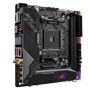 Материнская плата ASUS AMD X570 ROG STRIX X570-I GAMING 1171423213