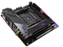 Материнская плата ASUS AMD X570 ROG STRIX X570-I GAMING 1171423213