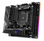 Материнская плата ASUS AMD X570 ROG STRIX X570-I GAMING 1171423213
