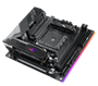 Материнская плата ASUS AMD X570 ROG STRIX X570-I GAMING 1171423213
