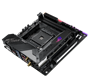 Материнская плата ASUS AMD X570 ROG STRIX X570-I GAMING 1171423213