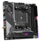 Материнская плата ASUS AMD X570 ROG STRIX X570-I GAMING 1171423213