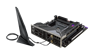 Материнская плата ASUS AMD X570 ROG STRIX X570-I GAMING 1171423213