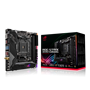 Материнская плата ASUS AMD X570 ROG STRIX X570-I GAMING 1171423213