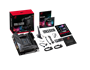 Материнская плата ASUS AMD X570 ROG STRIX X570-I GAMING 1171423213