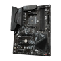 GIGABYTE B550 GAMING X V2, AM4, B550, 4*DDR4, 4*SATA, 2*M.2, 4*USB 3.2, 2*USB 2.0, 2*PCIx16, 3*PCIx1, HDMI+DVI, ATX 2062386577