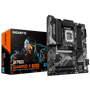 Материнская плата Gigabyte B760 GAMING X GEN5 Soc-1700 Intel B760 4xDDR5 ATX AC`97 8ch(7.1) 2.5Gg RAID+HDMI+DP 2092508504