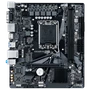 Материнская плата Gigabyte H610M S2H V2 Soc-1700 Intel H610 2xDDR5 mATX AC`97 8ch(7.1) GbLAN+VGA+HDMI+DP 135601487
