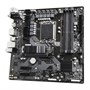 Материнская плата/ MB GIGABYTE INTEL B760 s1700, 4xDDR4(128GB), HDMI 2.0/2xDP, 1xPCIe 4.0x16, 2xPCIe 3.0, 1xLAN (2.5GbE), Wi-Fi, BT, 4xSATA 6Gb/s, 2xM.2, 1xUSB-C, 3xUSB 3.2, 2xUSB 2.0, mATX 1883466126