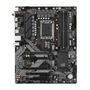 Материнская плата/ MB GIGABYTE INTEL B760 s1700, 4xDDR5(192GB), HDMI 2.0/DP, 1xPCIe 4.0x16, 4xPCIe 3.0x16, 1xLAN, 4xSATA 6Gb/s, 2xM.2, 1xUSB-C, 1xUSB 3.2, 4xUSB 2.0, 1xPS/2, ATX 285069971