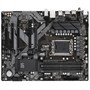 Материнская плата/ MB GIGABYTE INTEL B760 s1700, 4xDDR5(192GB), HDMI 2.0/DP, 1xPCIe 4.0x16, 4xPCIe 3.0x16, 1xLAN, 4xSATA 6Gb/s, 2xM.2, 1xUSB-C, 1xUSB 3.2, 4xUSB 2.0, 1xPS/2, ATX 285069971