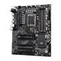 Материнская плата/ MB GIGABYTE INTEL B760 s1700, 4xDDR5(192GB), HDMI 2.0/DP, 1xPCIe 4.0x16, 4xPCIe 3.0x16, 1xLAN, 4xSATA 6Gb/s, 2xM.2, 1xUSB-C, 1xUSB 3.2, 4xUSB 2.0, 1xPS/2, ATX 285069971