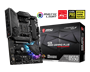 Материнская плата MSI AMD B550 MPG B550 GAMING PLUS 861940832