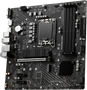Материнская плата MSI Intel B760 PRO B760M-P 1733974214