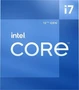 Процессор Intel Core i7-12700KF OEM 723130272