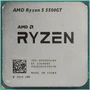 Процессор AMD Ryzen 5 5500GT OEM 146008578