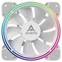 Вентилятор ALSEYE для корпуса Halo 4.0 kit White 28449976