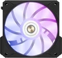 Вентилятор ALSEYE для корпуса i12B Black 644655900